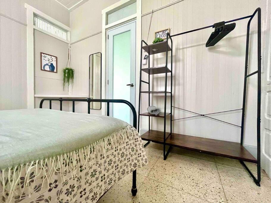 New! Antique House At Ponce Villa Exteriör bild