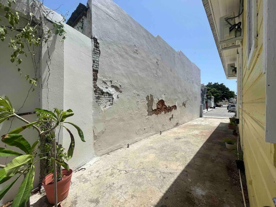 New! Antique House At Ponce Villa Exteriör bild