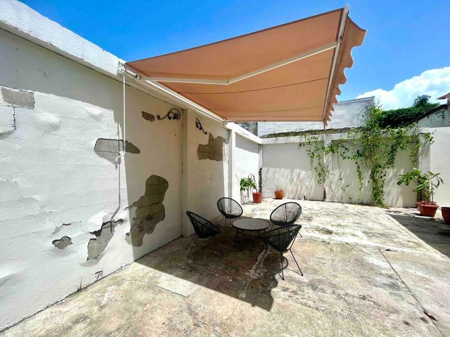 New! Antique House At Ponce Villa Exteriör bild