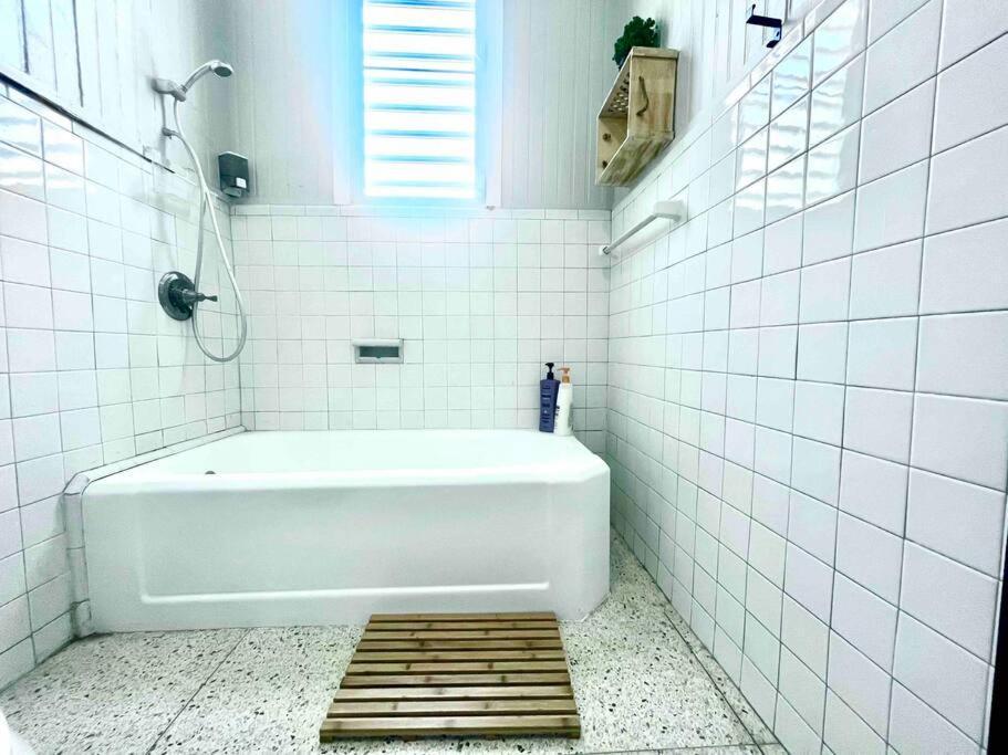 New! Antique House At Ponce Villa Exteriör bild