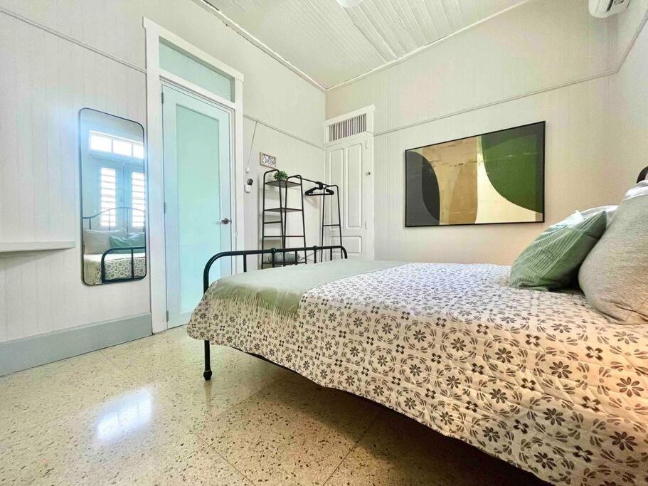 New! Antique House At Ponce Villa Exteriör bild